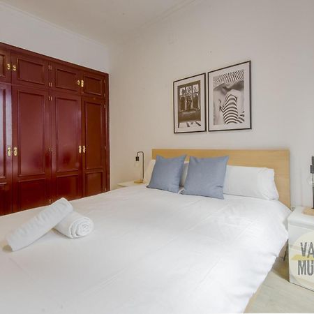 Beautiful Loft Para 3Pax En Huertas-Cortes มาดริด ภายนอก รูปภาพ