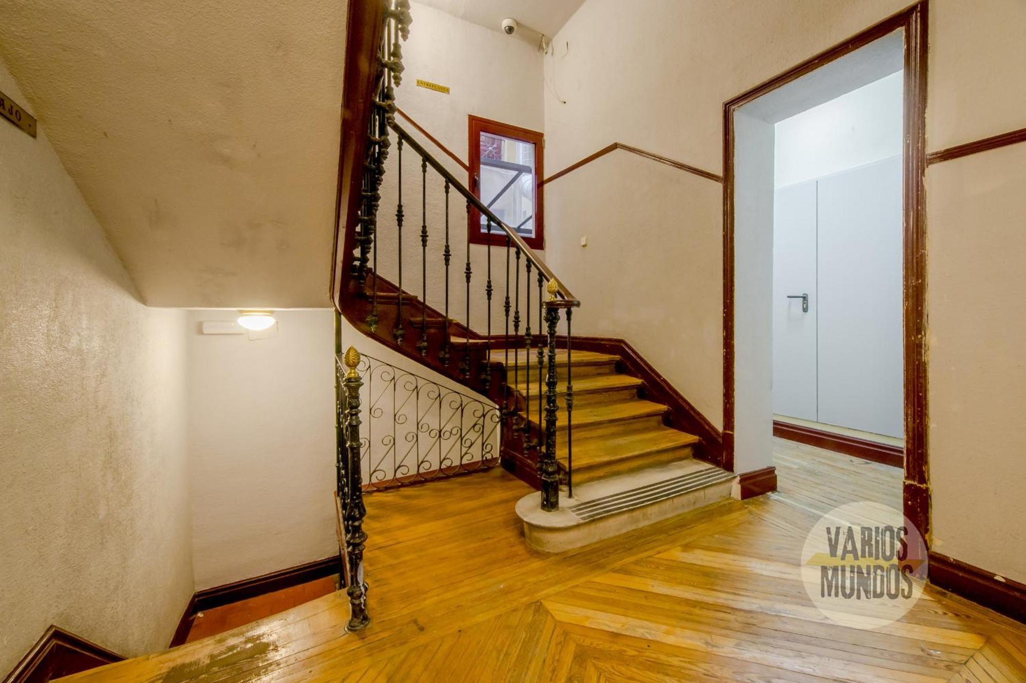 Beautiful Loft Para 3Pax En Huertas-Cortes มาดริด ภายนอก รูปภาพ