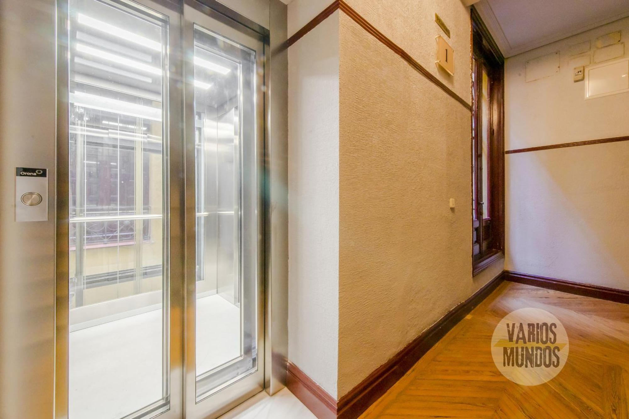 Beautiful Loft Para 3Pax En Huertas-Cortes มาดริด ภายนอก รูปภาพ