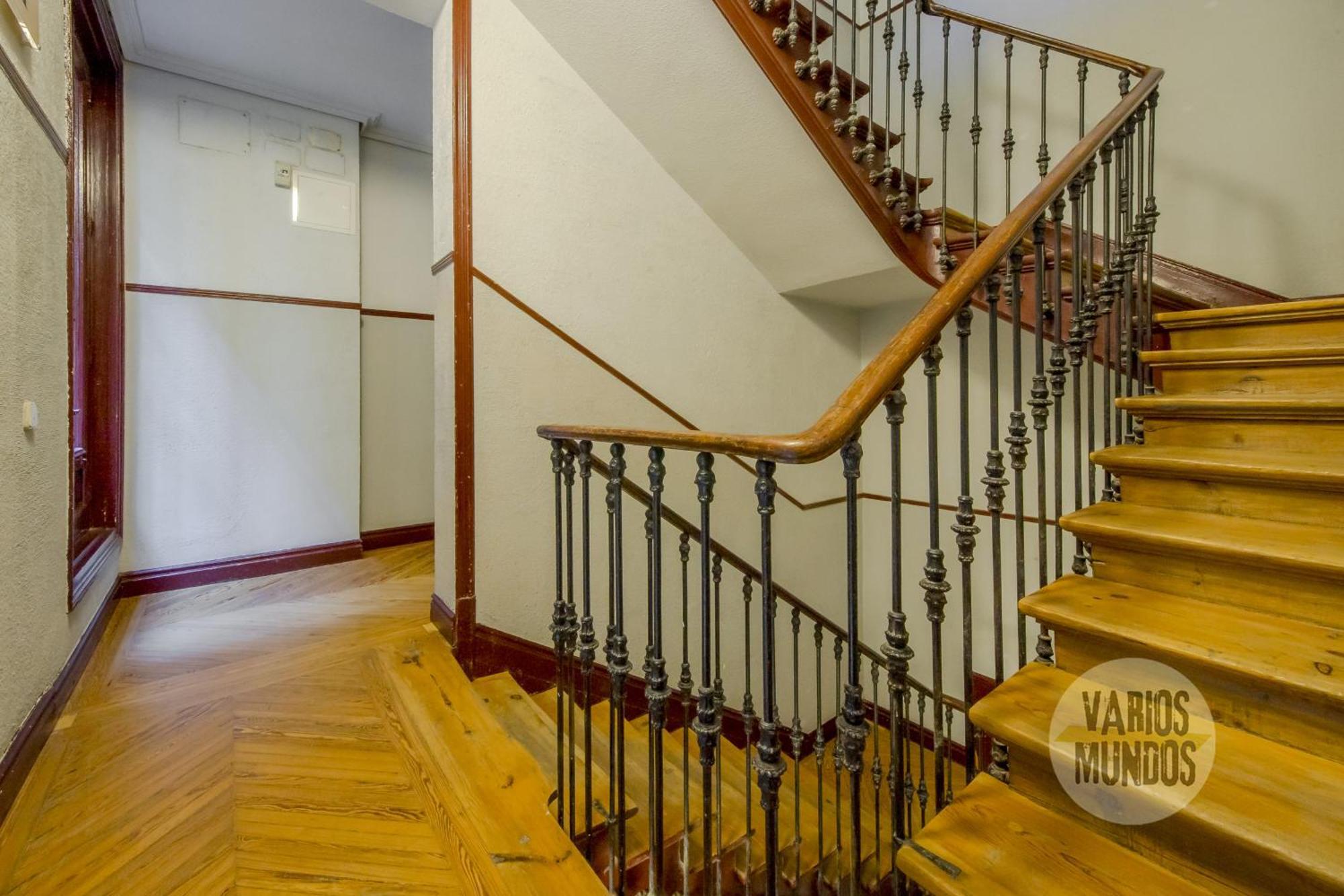 Beautiful Loft Para 3Pax En Huertas-Cortes มาดริด ภายนอก รูปภาพ